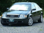2004 Audi A6 S-Line